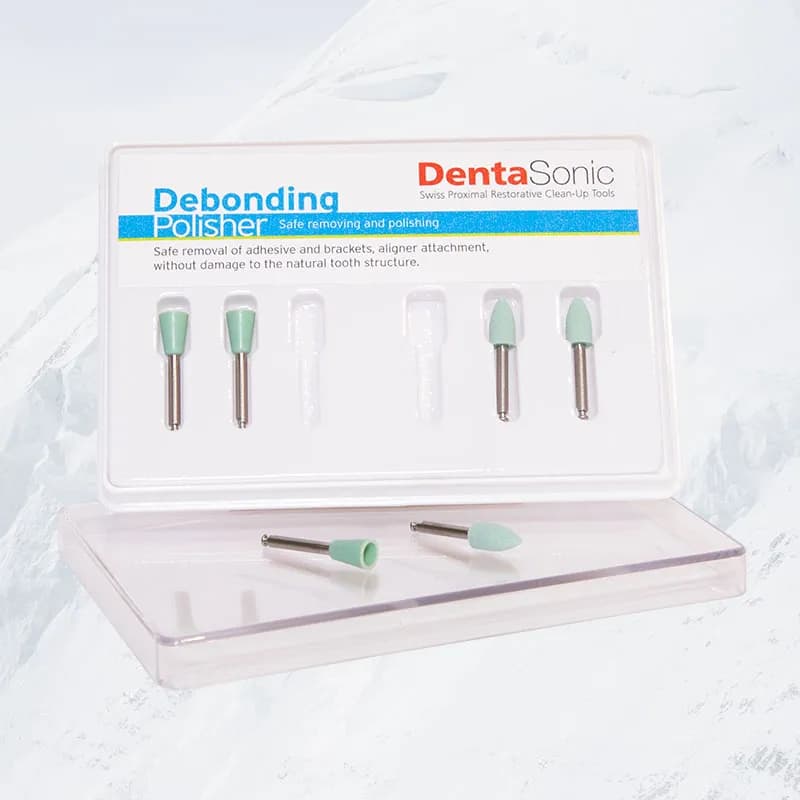 Debonding Set