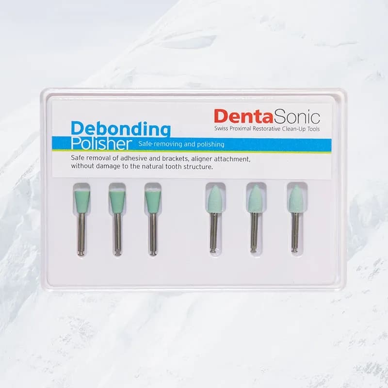 Debonding Set