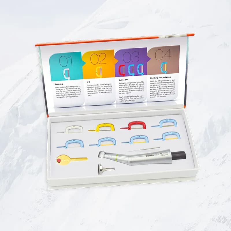 Basic Set Ortho-Aligner