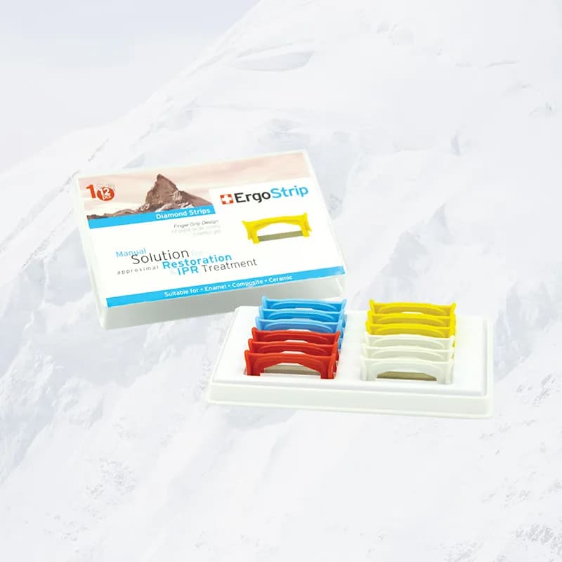 ErgoStrip 1 Side Set