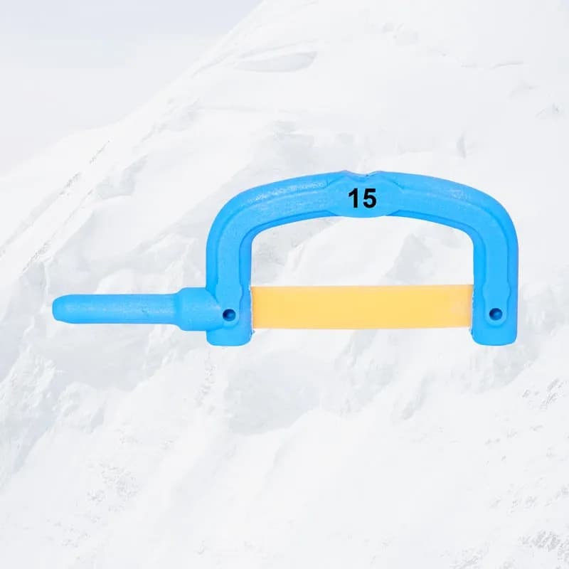 Resin PoliStrip 2 sides