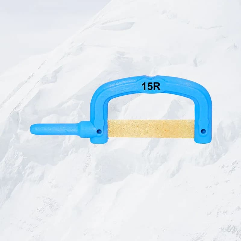 Resin PoliStrip 1 side