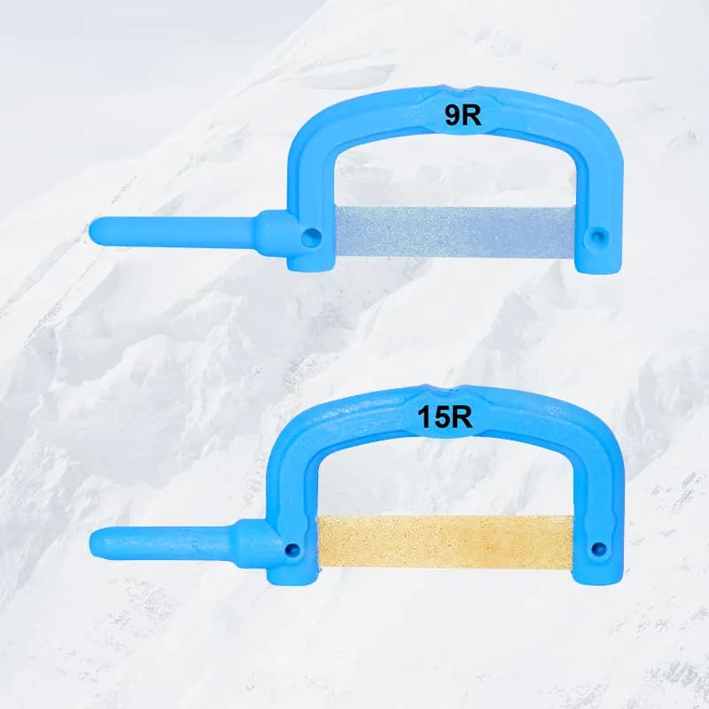 Resin PoliStrip 1 side