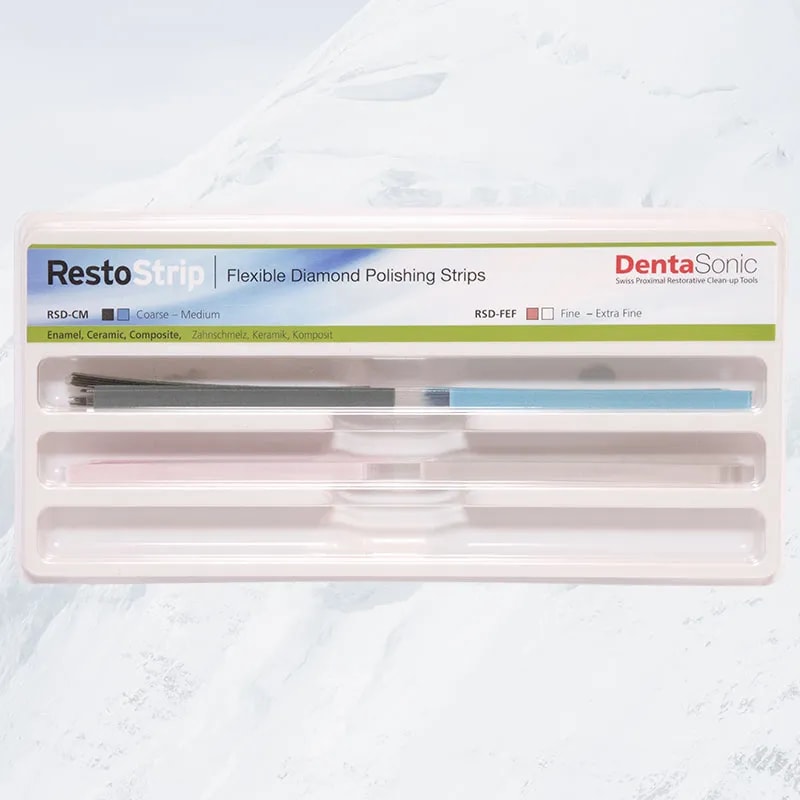 RestoStrip Set Diamond