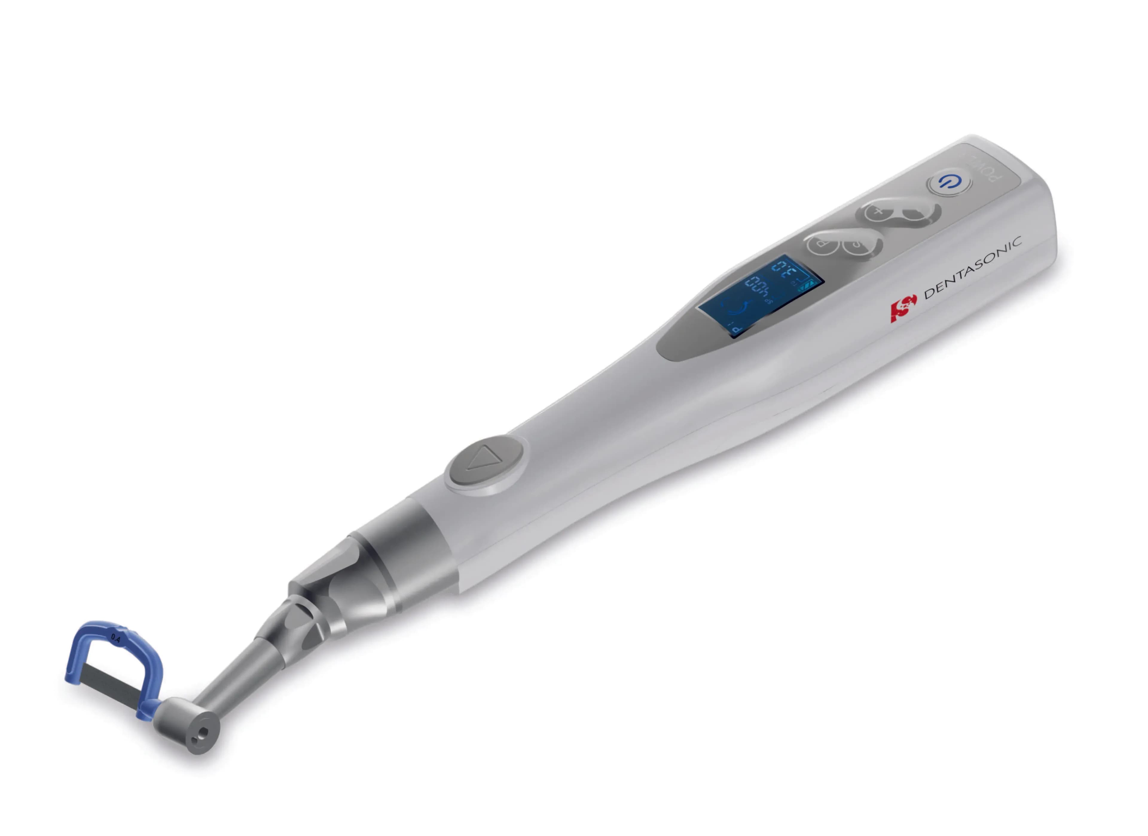 Dental-Handstück ergonomisch für sichere und komfortable Behandlungen