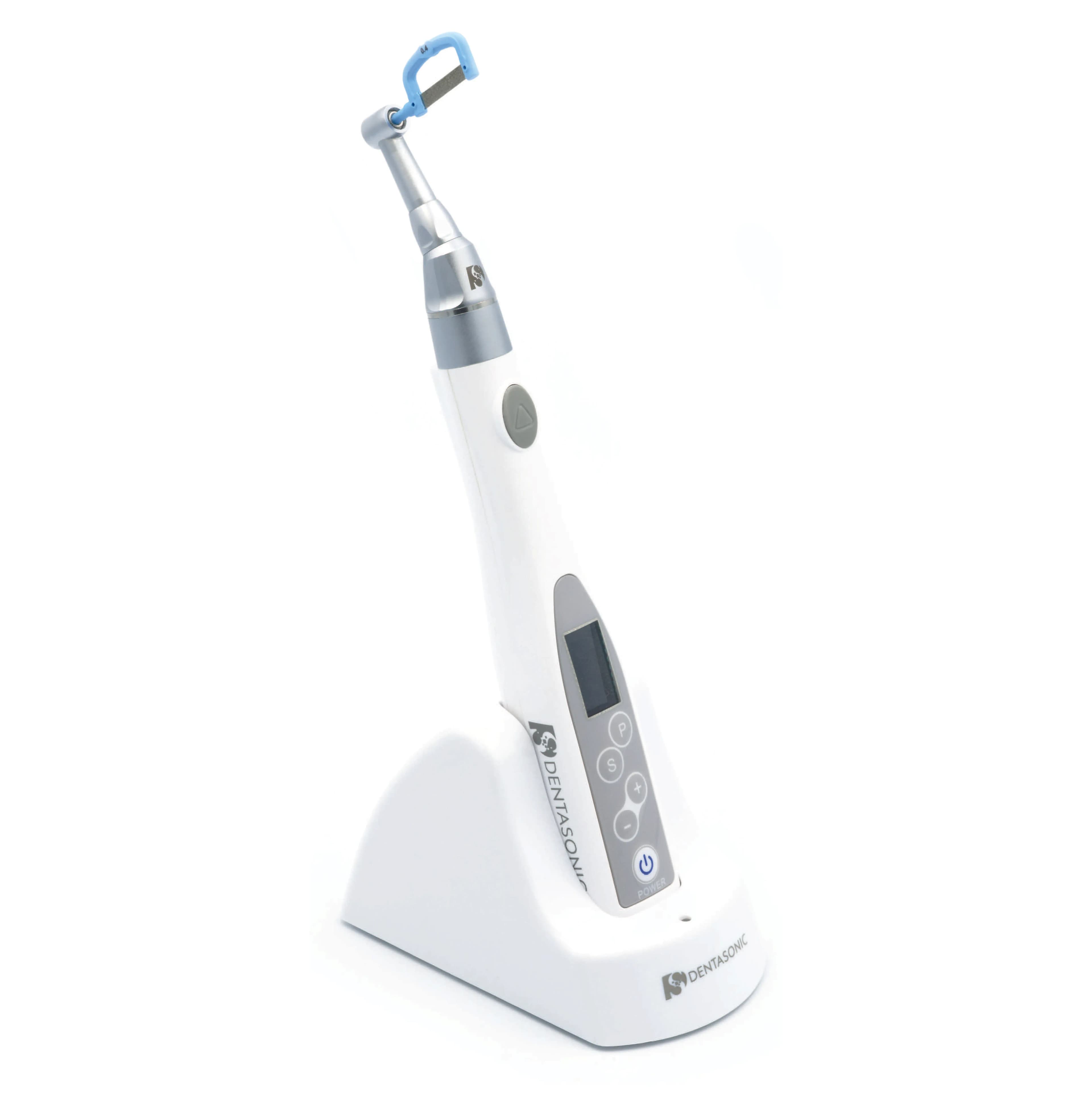 Perform enamel reduction precisely with controlled torque