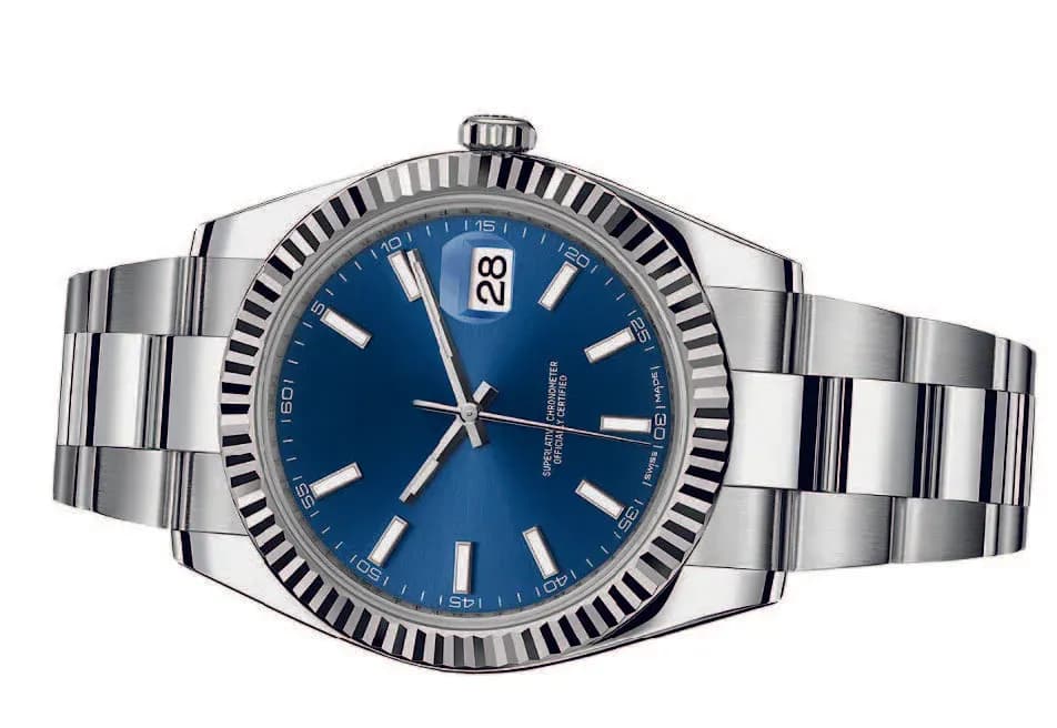 Restorative dentistry high-quality with Swiss quality