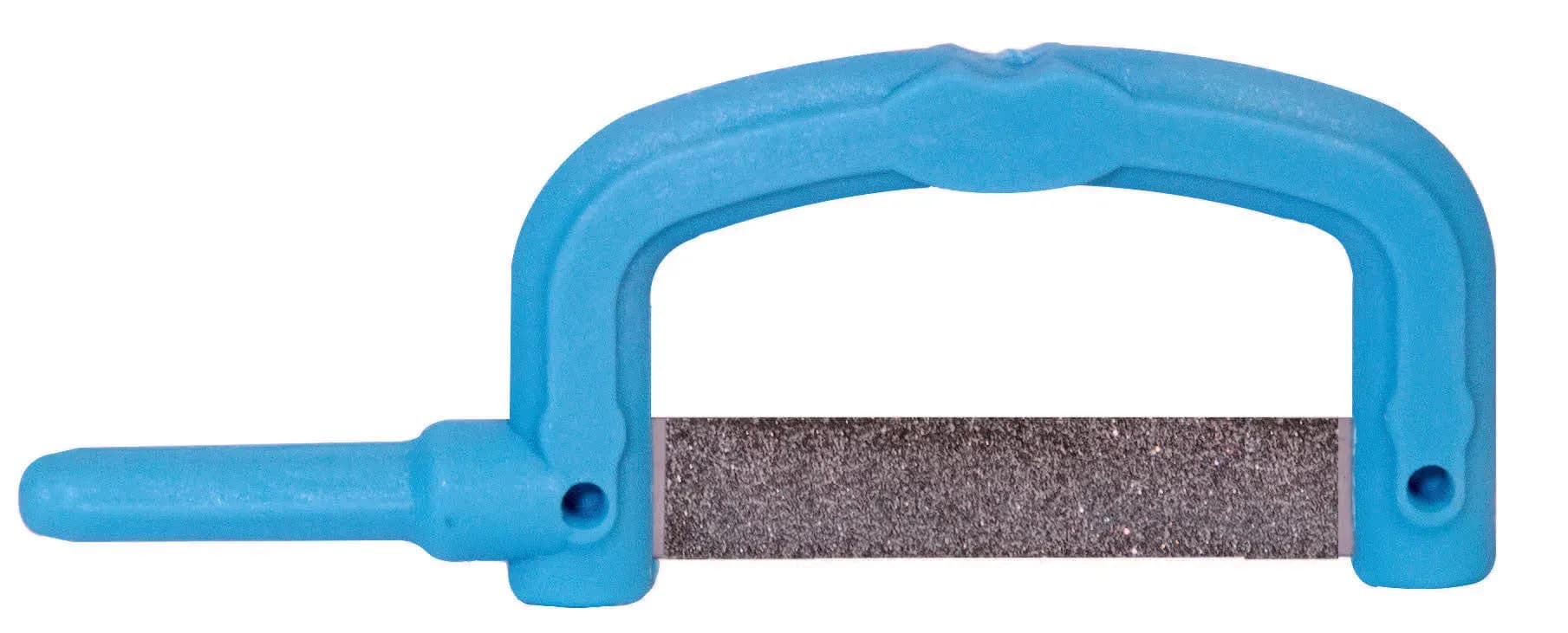 Universal dental system for enamel reduction, polishing and endodontics