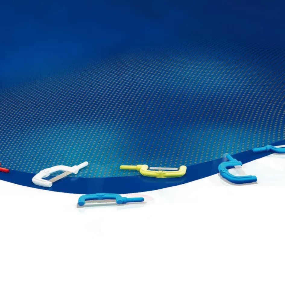 Réduction de l’émail ASR douce avec précision suisse