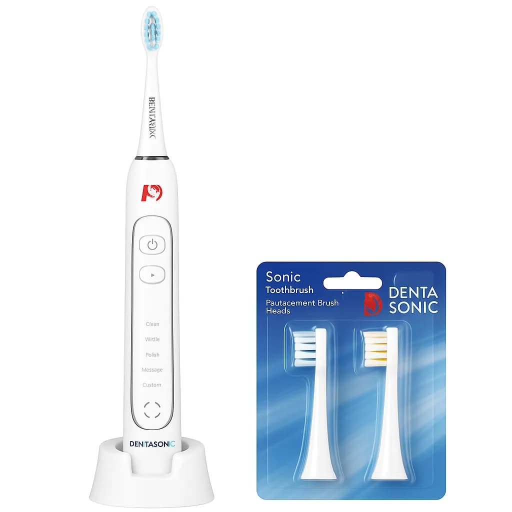 Sonic Toothbrush