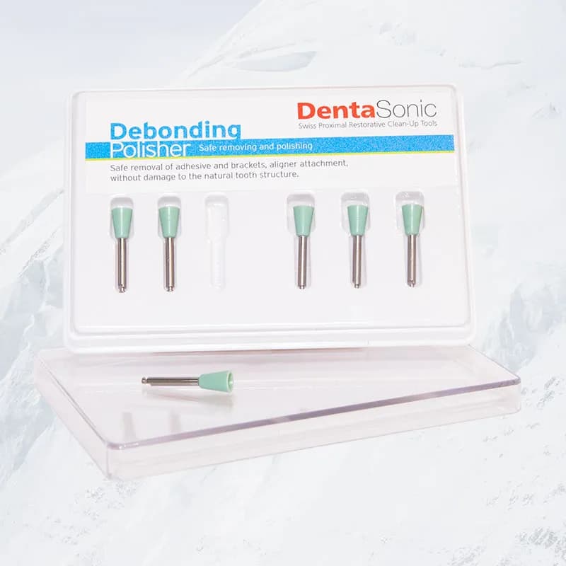 Debonding Polisher – Refill Cup