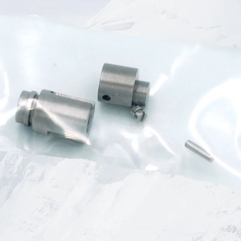 Spare Parts DS TWIST HP