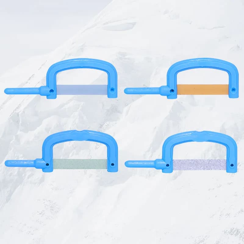 Finishing Resin DiaStrip Set