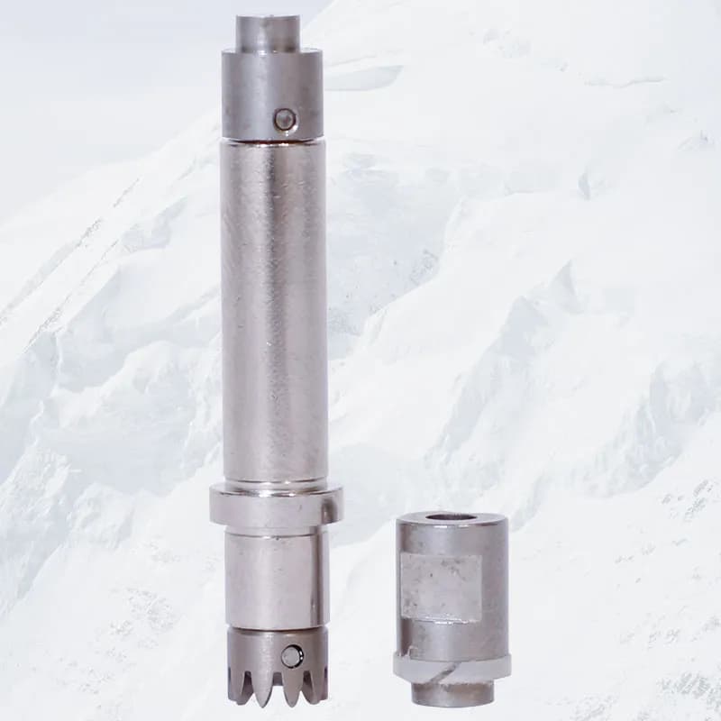 Spare Parts DS ONE HP