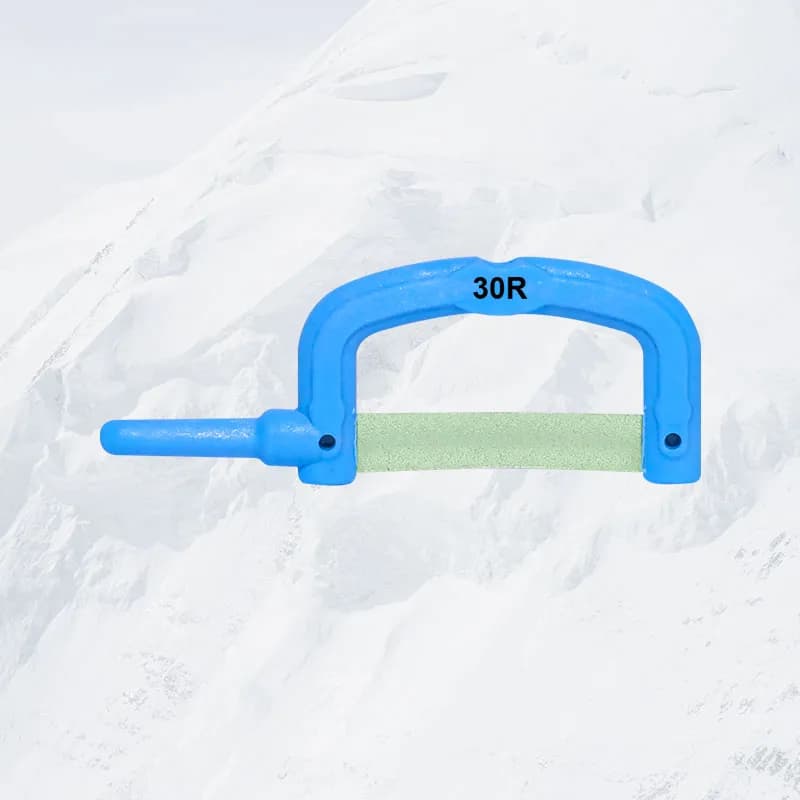 Finishing Resin DiaStrip 1 Side