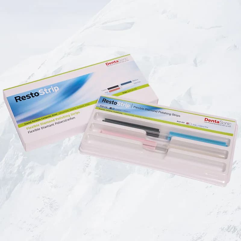 RestoStrip Set Diamond