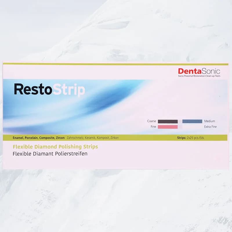 RestoStrip Set Diamond