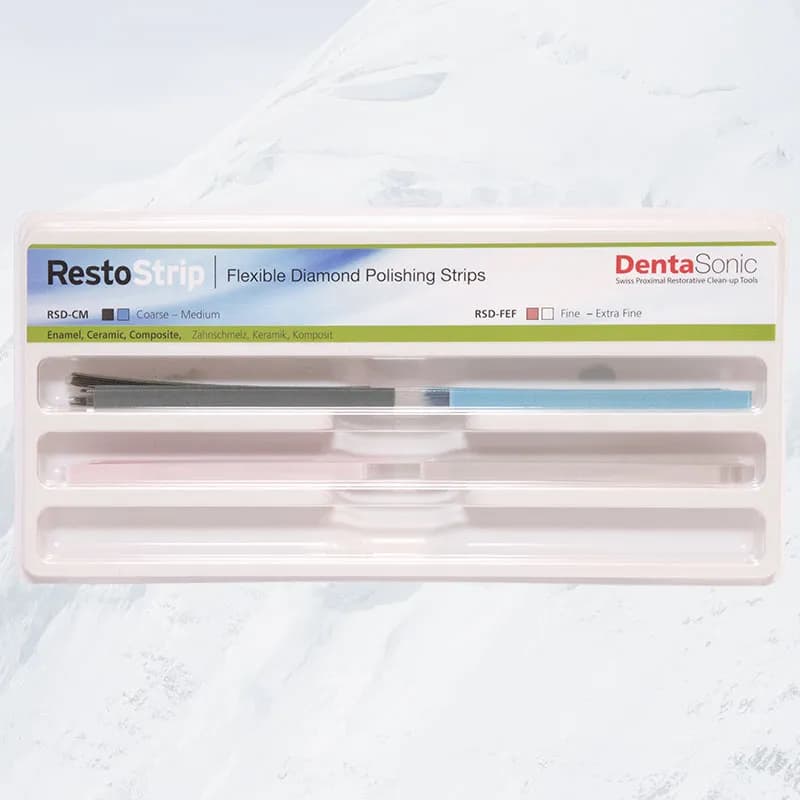 RestoStrip Set Diamond