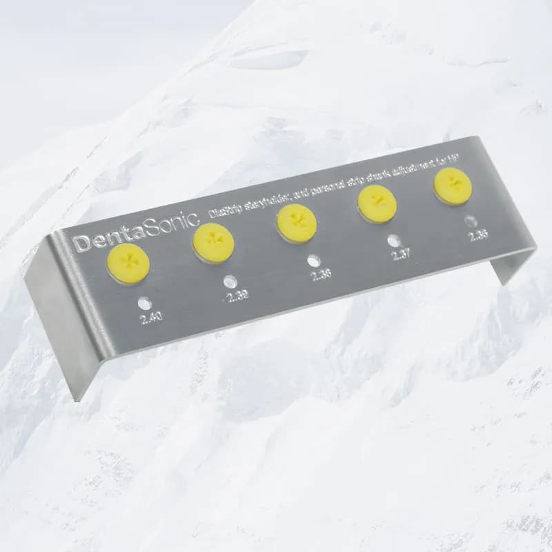 SteryStrip Holder for 5 strips